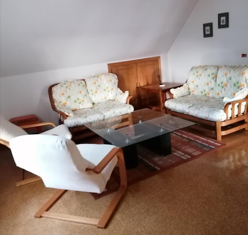 Villa Casa Do Pombar En Valdeorras à Seadur Extérieur photo