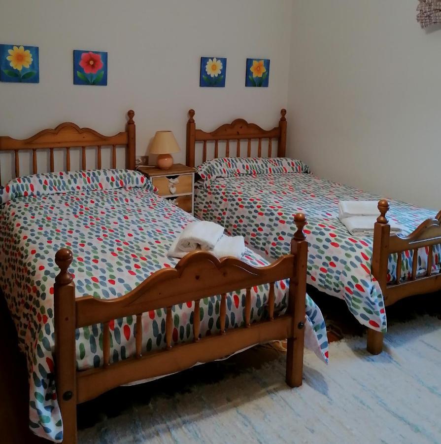 Villa Casa Do Pombar En Valdeorras à Seadur Extérieur photo