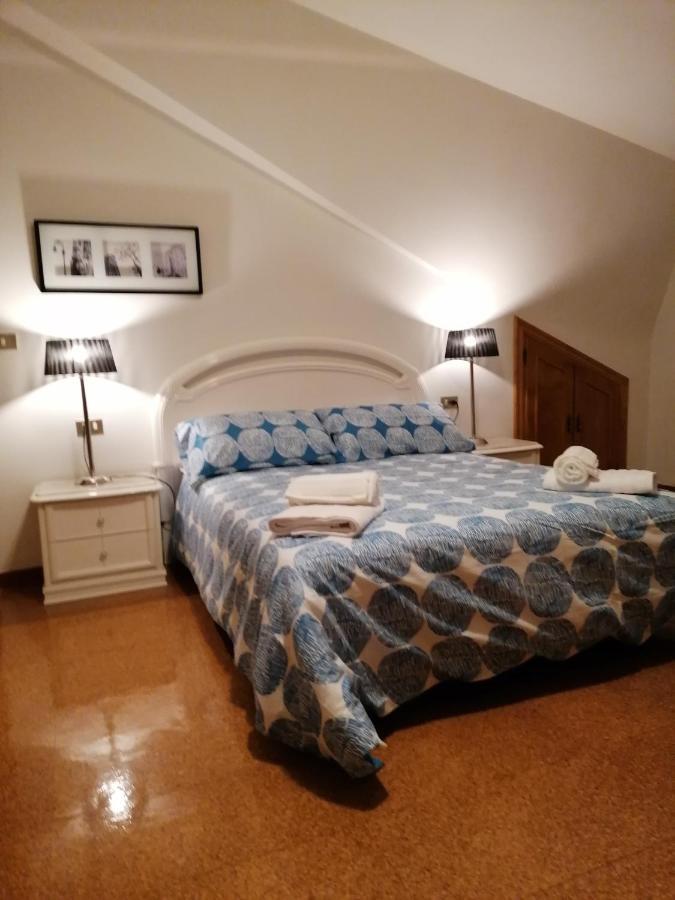 Villa Casa Do Pombar En Valdeorras à Seadur Extérieur photo