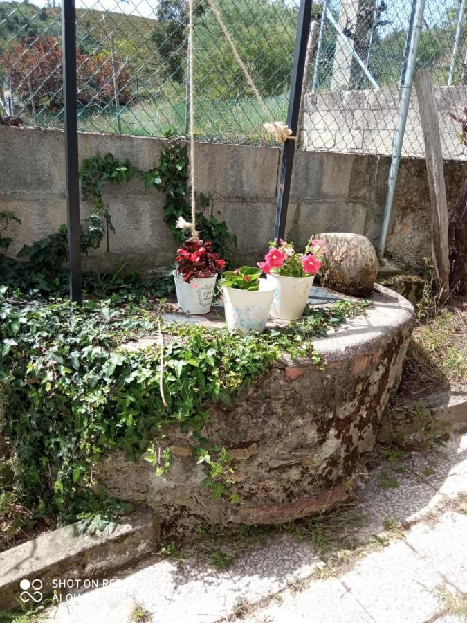 Villa Casa Do Pombar En Valdeorras à Seadur Extérieur photo
